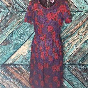 LulaRoe Pocket Dress